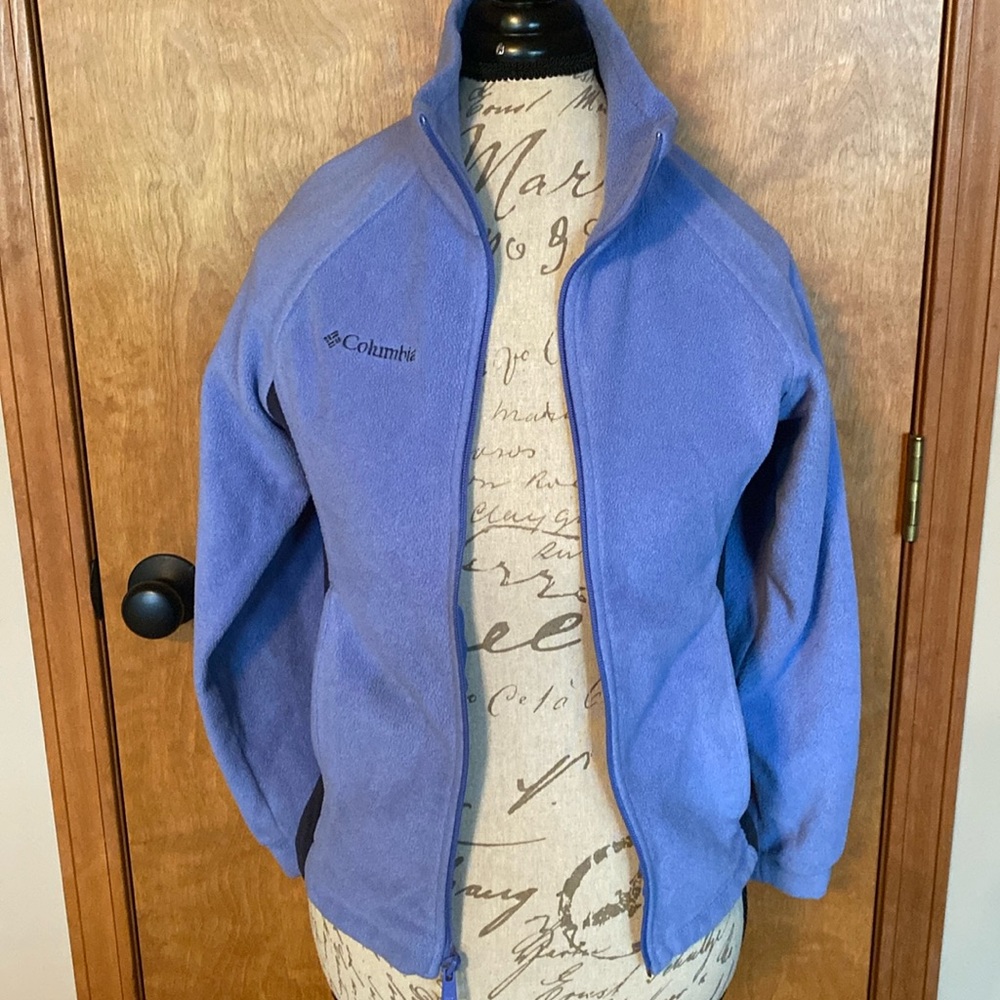 Girls Columbia jacket size 14/16